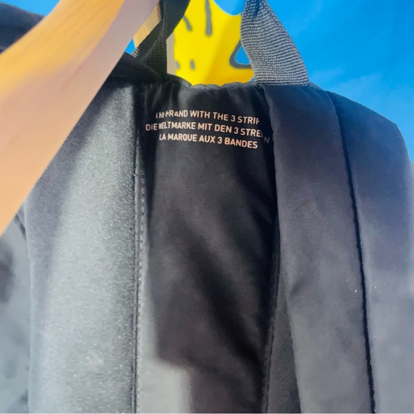 Adidas BackPack - Picture 2 of 4